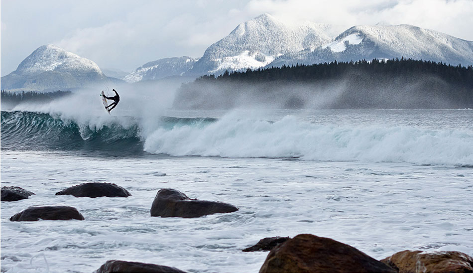 Surfers See More: Surfing Is So Much More Than Riding Waves | The Inertia